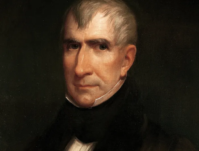 William Henry Harrison
3/4/1841 - 4/6/1841
Died of
bilious pleurisy