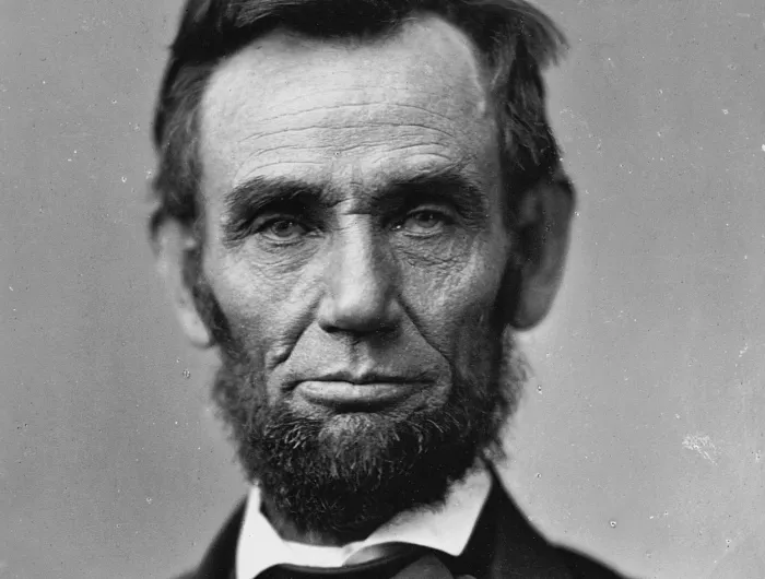 Abraham Lincoln
3/4/1861 - 4/15/1865
Assassinated by
John Wilkes Booth